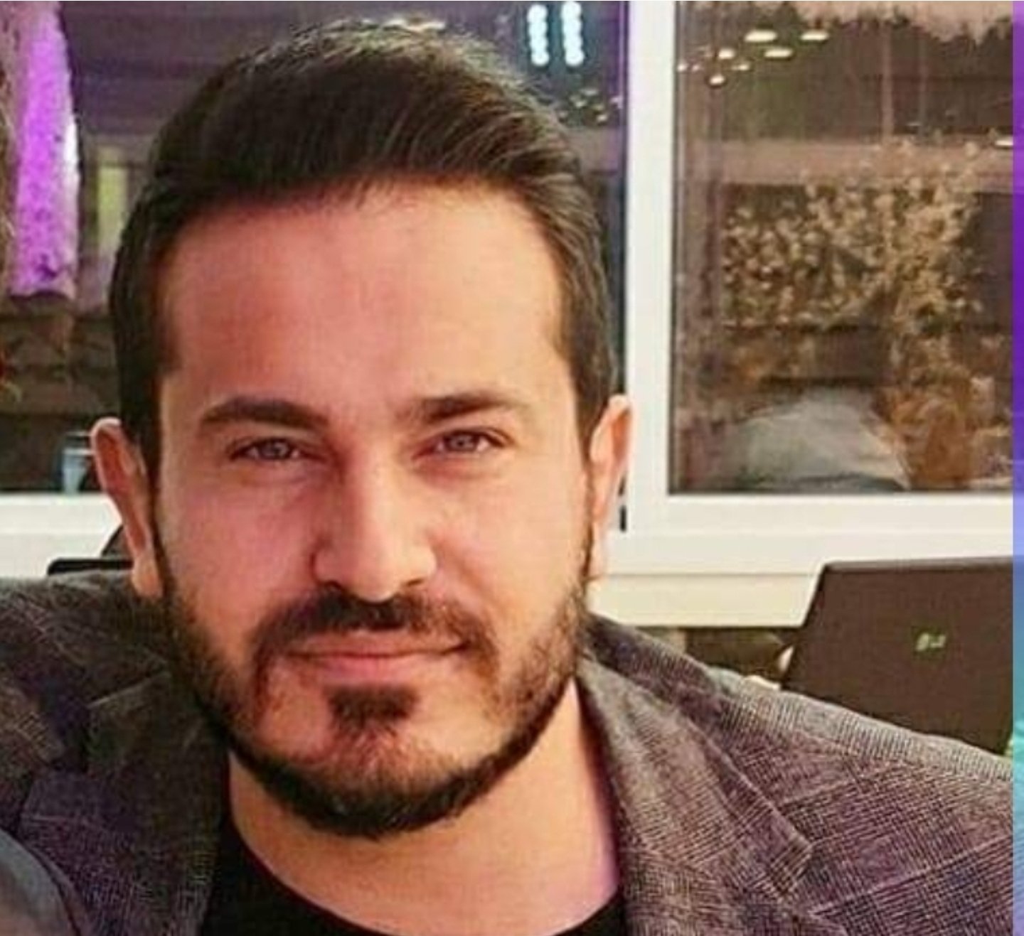 المنتج أحمد شحادة يحصد جوائز على انجازاته في العالم الفني والرقمي 3 06426ceaf1ef8e1a31107c8aebaa5204