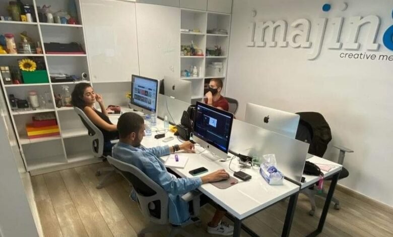 شركة "imajin8"" تسعى لتوطيد علاقاتها مع زبائنها في العالم العربي 1 095f9092f8b86d2f4959dda60897e649