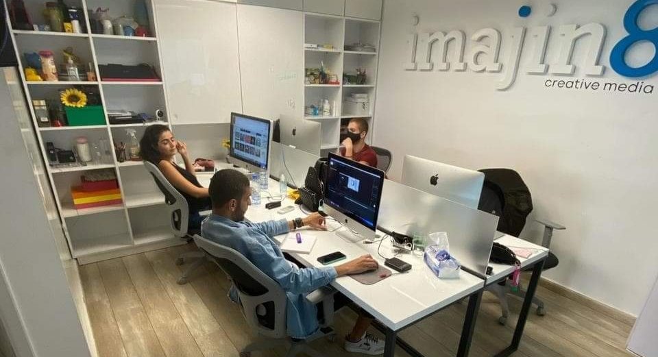 شركة "imajin8"" تسعى لتوطيد علاقاتها مع زبائنها في العالم العربي 3 095f9092f8b86d2f4959dda60897e649