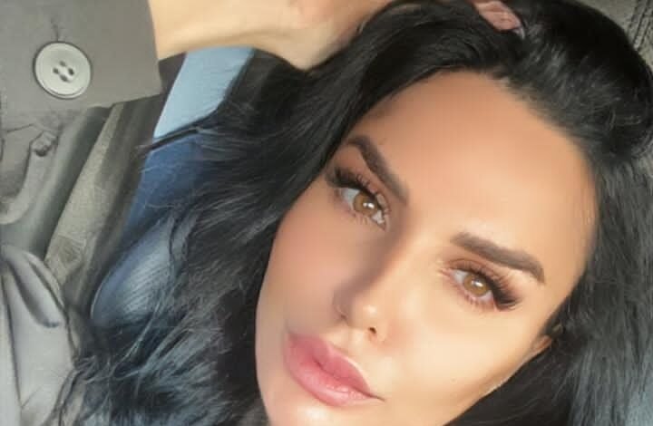 الموديل "Mira" تصنع بصمتها الخاصة في خاصية الـ"Instagram Reels" 1 2a490bbddce9e2c305b33c01ddafda82