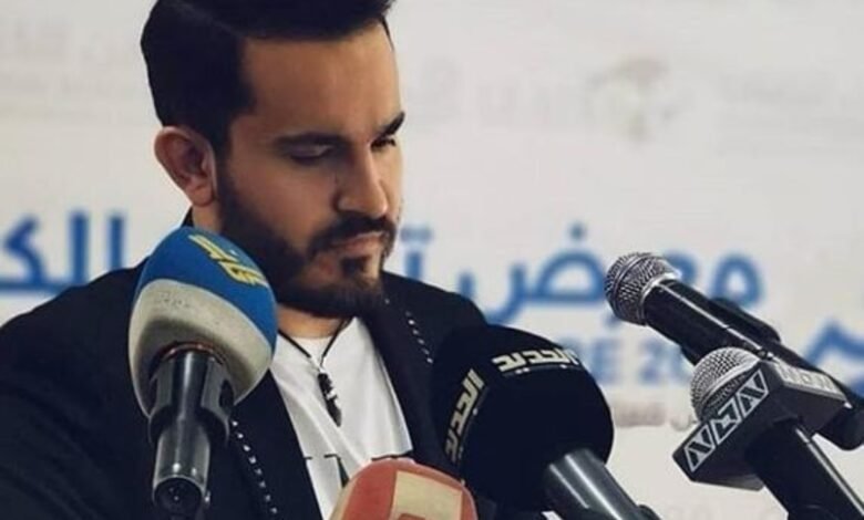 خبير توثيق الحسابات ahmad shhadeh يتحدث عن كيفية توثيق الحساب في تويتر والحصول على الشارة الزرقاء 1 436cecb5581478face55671d7b38267f