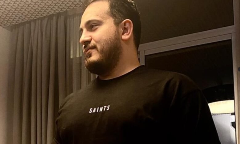 الخبير التقني ahmad chhadeh يقدم نصائح لحماية الحسابات الشخصية من الاختراق 1 486af458b8e1d24799a5ef47b2f23a0e
