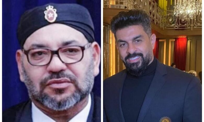 خبير الشعر العالمي أحمد سليمان يوجه رسالة شكر للملك محمد السادس 1 53521ea186136aa17b89188a61cdb12a