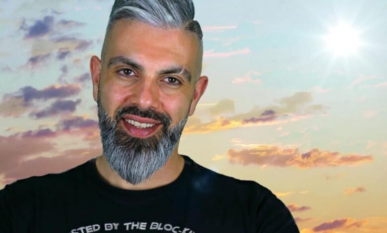 الدي جي جوني عيد المعروف بـ"Dj Spy" اسم استثنائي في العالم الموسيقي 1 53f1473559fd9e49a378772646b69151