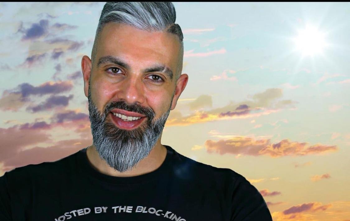 الدي جي جوني عيد المعروف بـ"Dj Spy" اسم استثنائي في العالم الموسيقي 3 53f1473559fd9e49a378772646b69151
