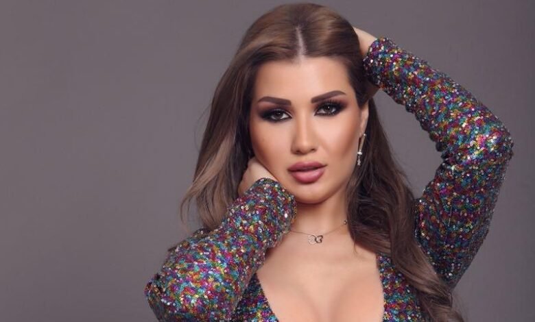 الراقصة نورا جاك مليحة العرب تشارك في مسلسل لحم غزال 1 55d146c5202e5b828726c9730ab7e7fb