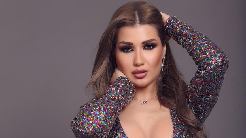 الراقصة نورا جاك مليحة العرب تشارك في مسلسل لحم غزال 3 55d146c5202e5b828726c9730ab7e7fb