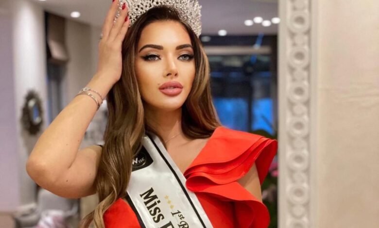 Miss Romania Anna Maria first runner up in miss Europe 2021 1 73f06f6d45b38ab03f40b0fa362a48bd