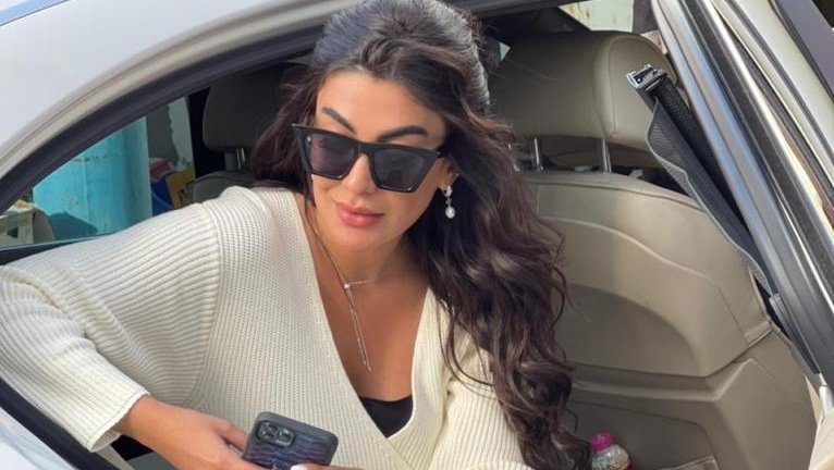 زينة لؤي تتألق في مسلسل ٦٠ يوم 1 8beb91d9ab1eb362ce1fc89774034f42
