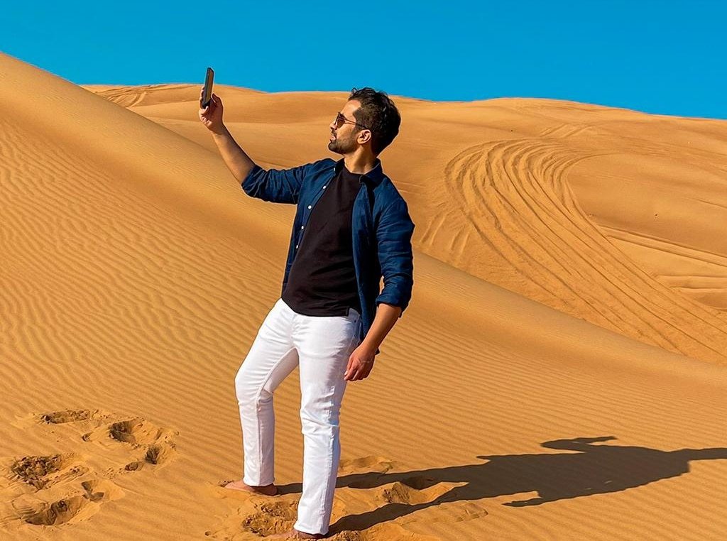 وليد المصراتي يسجل رقم استثنائي بعدد المستخدمين لفلتره الخاص 3 a30fc4ad4283db6879dccc09b4567d1b