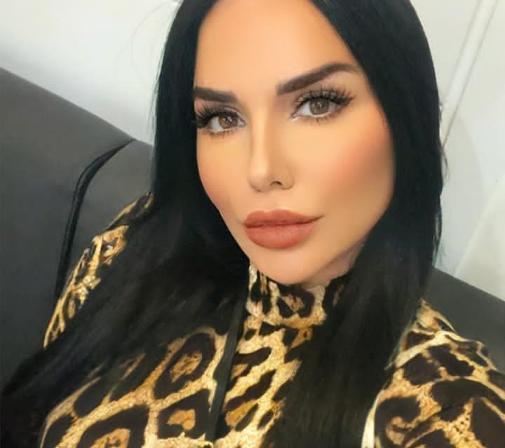 الموديل "ميرا" تثير دهشة المتابعين بهذا المنشور! 3 b234600d6afbff2f445a7d166ea799ce
