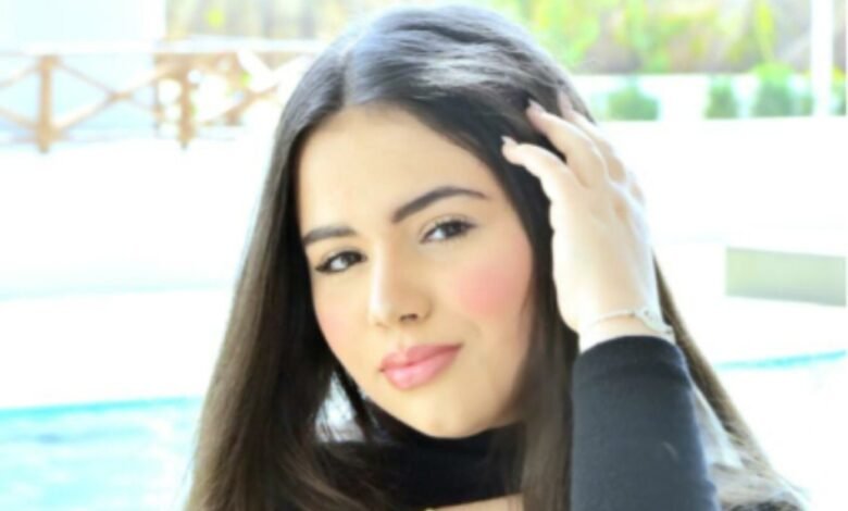 إعلان كليب " غاوي لعب " للفنانة ليا يتخطى المليون مشاهدة اقل من ٢٤ ساعة 1 b2b07ed6892b9dc7e1408d97af0e2ceb