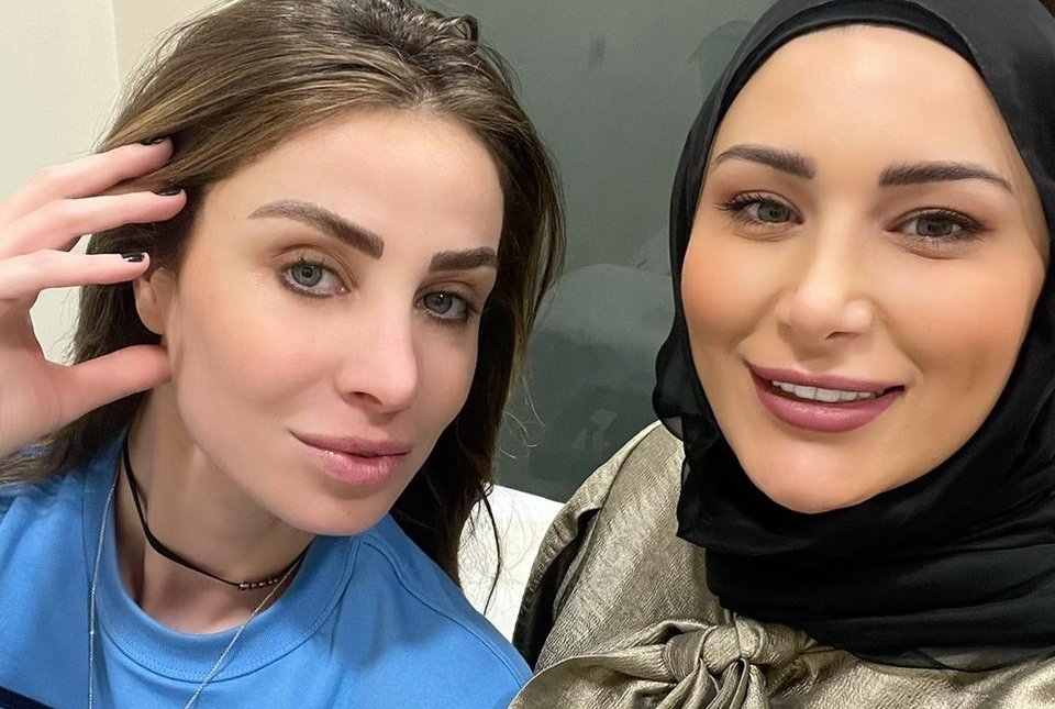 خبيرة التاتو هدى داغر تهتم بإطلالات المشاهير 3 be7cc931c4bf4b858a866011fdb9e021