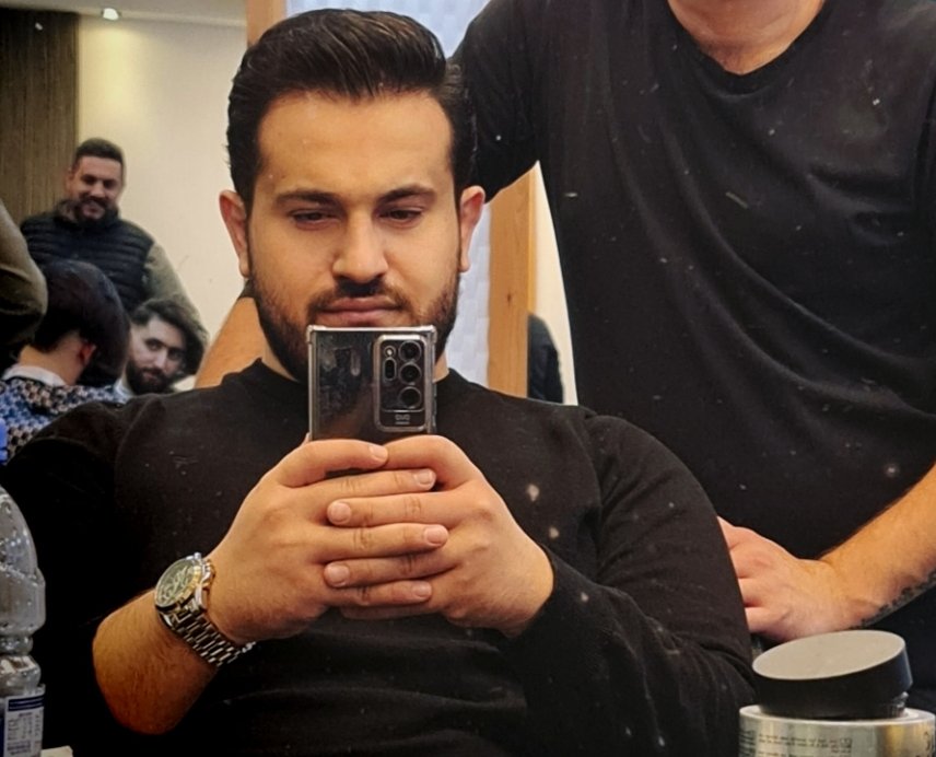 الخبير التقني اللبناني ahmad shhadeh يوجه نصيحة مهمة بشأن تطبيقات الهواتف الذكية 3 bfb95566e4b13667c5a653089f301a93