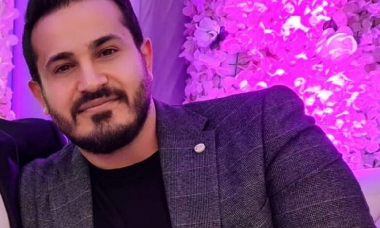 المنتج أحمد شحادة يجمع بين الفن والعالم الرقمي 1 d868876aba4c6436ea98f59c69ee115e
