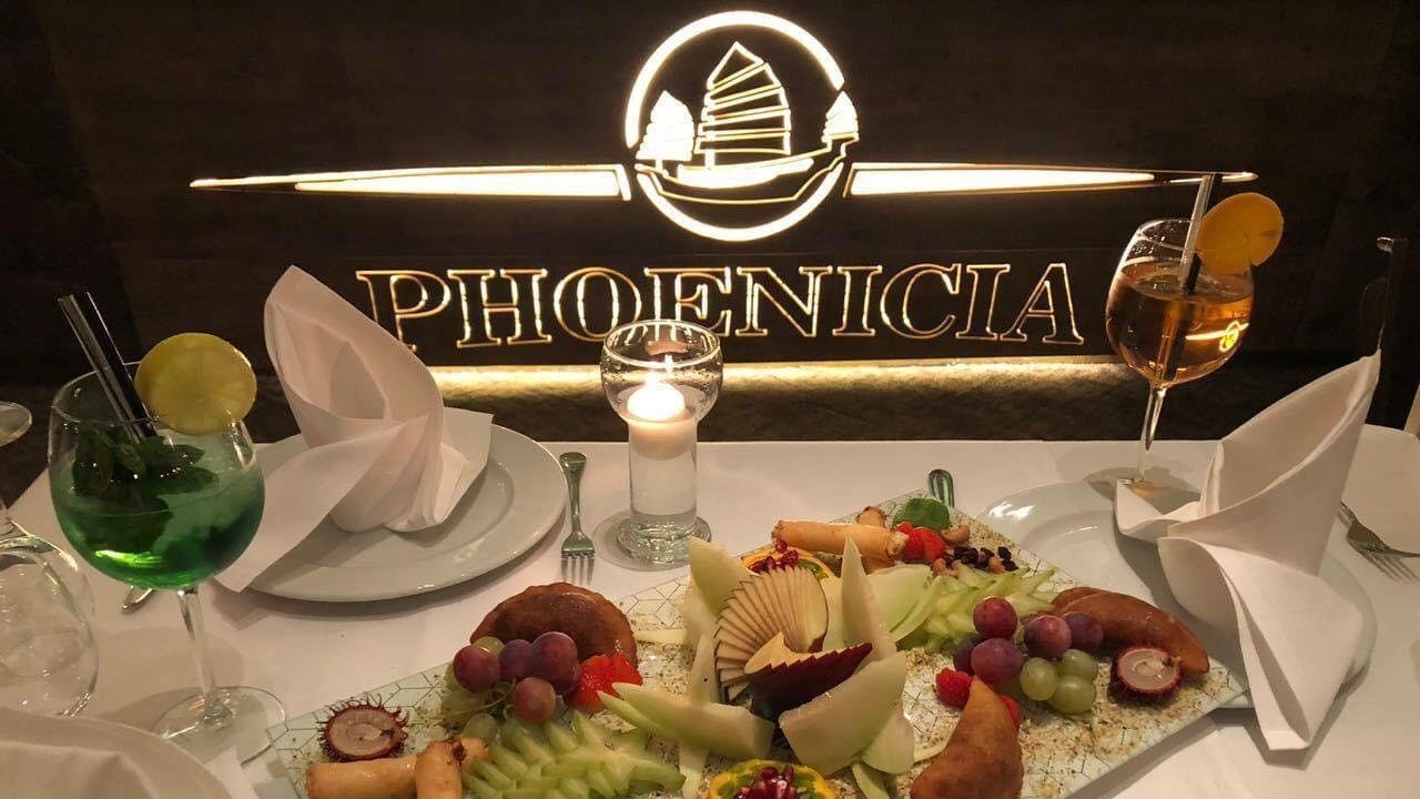 "الطبخ في المنازل" جديد مطعم فينسيا- برلين "Restaurant Phoenicia" بمناسبة حلول الشهر الفضيل 3 dc201936a9993053f39ea332167bde51