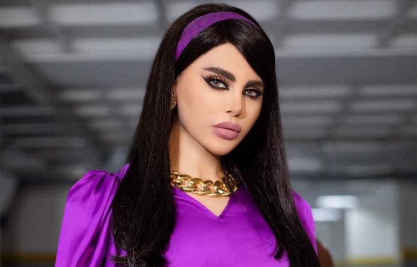النجمة اللبنانية ليال عبّود تنتهي من تصوير كليب " لاتكّل " وما سبب زيارتها الى اسطنبول 3 f63ef67ec448100a8848d920d0b46cf7