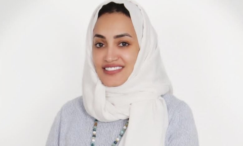 بجلساتها الفريدة... مدربة الحياة عبير الغامدي تُجلي الهم عن القلب 1 ff9a70326aa5a549b8134275b35e0cd6