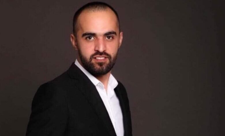 الاعلامي زاريه باريكيان يستنكر ما خرج عن وزير الخارجية وهذا ما قاله عن المملكة العربية السعودية 1 00b2de8c94327e778acfd311f8432668