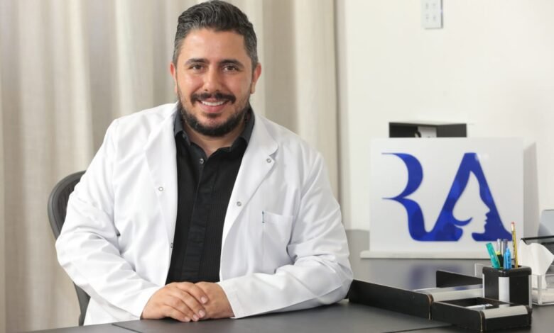 الدكتور رامي عبادي : تقنية Ultherapy بديل العمليات الجراحية التقليدية 1 16991a993c5d23c702eafc8a3ee7ce2d