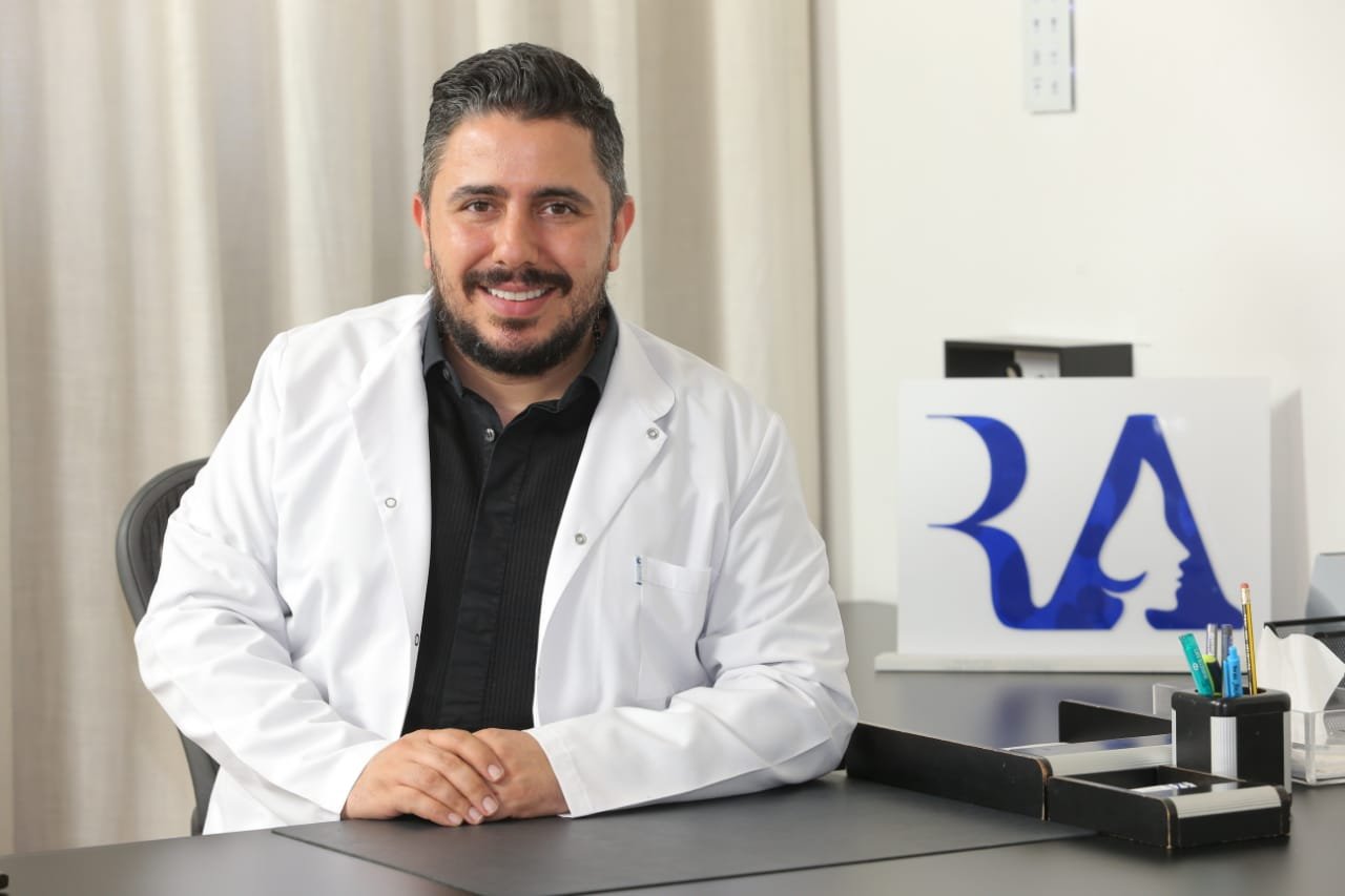 الدكتور رامي عبادي : تقنية Ultherapy بديل العمليات الجراحية التقليدية 3 16991a993c5d23c702eafc8a3ee7ce2d