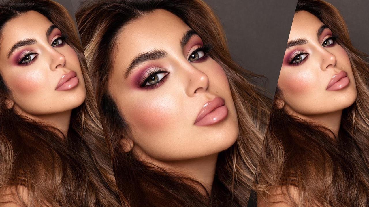 خبير التجميل "Khaled Naifeh" يلفت الأنظار بآخر أعماله الفريدة 3 228fbccdad8820272a623e32c9abd8e8