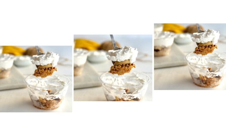 كعادته... "Belicious Bakes" يتميز بتقديمه الحلويات بطريقة صحيّة 1 25eb6e0e588a7cba70a03cd767e157f6