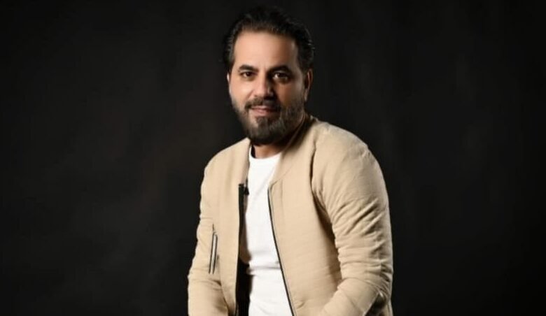 " آه ياني منك " جديد الفنان زياد موسى" 1 46ce254f71d0ce19f2a32c562b18b21d