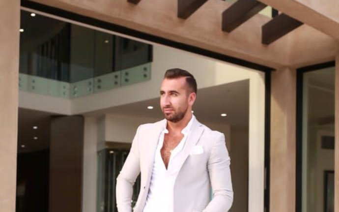 رجل الأعمال اللبناني خليل زيادة يطلق أسم "ابني لبنان" على فريقه 1 4757d19cbcdfbe8d94eb65eba3517106