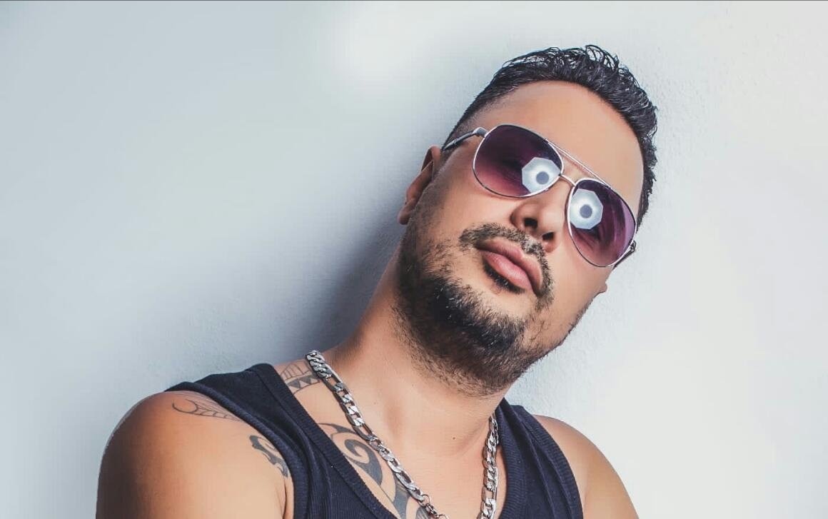 "شي فخامة" جديد النجم عادل المولى 3 55e3118790449ddf86e5e9c89c693f2b
