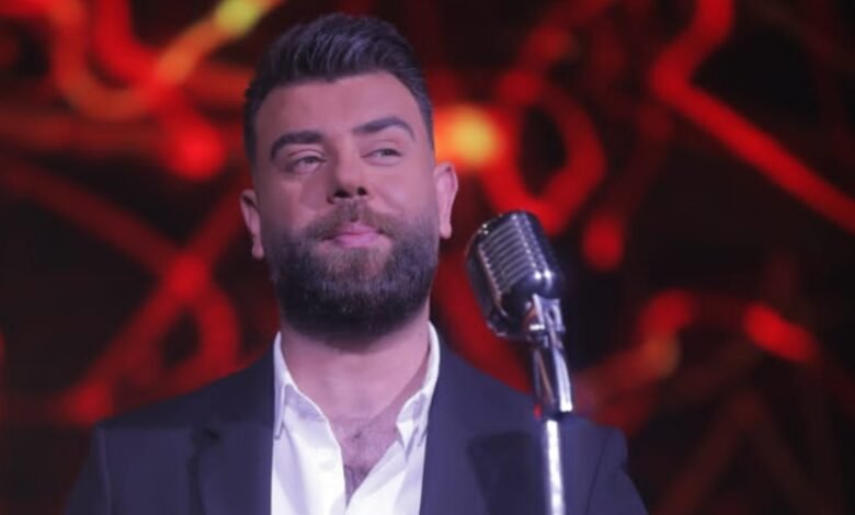 عبر جلسات وايت "علي السالم" يطلق "أحبك" 1 6622b20af4eae97d096b653fa8f1326b