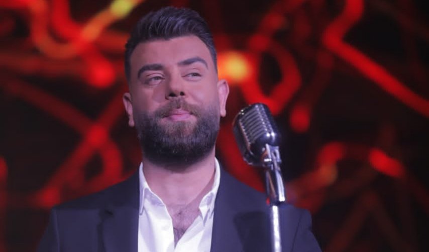عبر جلسات وايت "علي السالم" يطلق "أحبك" 3 6622b20af4eae97d096b653fa8f1326b