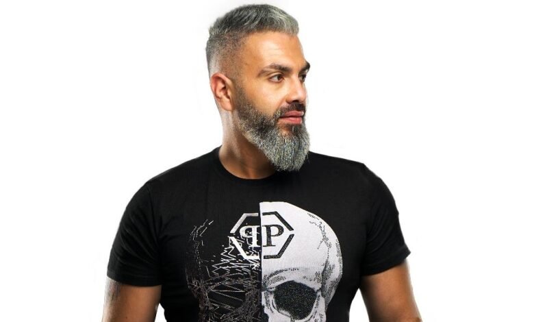 الدي جي جوني عيد المعروف بـ"Dj Spy" ينشر مقتطفات من حفلاته الرّاقصة على الإنستغرام 1 7880d17b097a75156338c6d491bee775