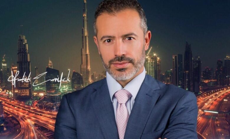 الدكتور حبيب ظريفه يشرح الإستراتيجية المعتمدة في إختيار لون الأسنان المناسب للمريض 1 86a851b42e3d6db5fa114e1184dfad2f