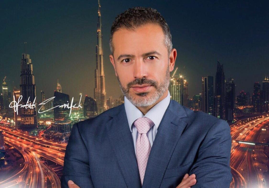 الدكتور حبيب ظريفه يشرح الإستراتيجية المعتمدة في إختيار لون الأسنان المناسب للمريض 3 86a851b42e3d6db5fa114e1184dfad2f
