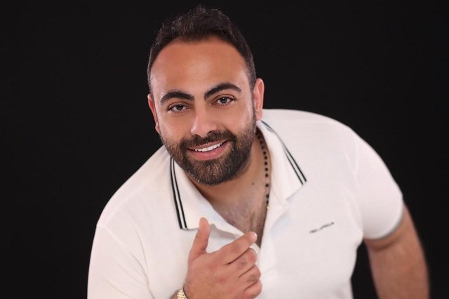 سجال هاشم يعود بعمل جديد بعد غياب طويل 1 93e16aab426bbb35743b64c92e732248