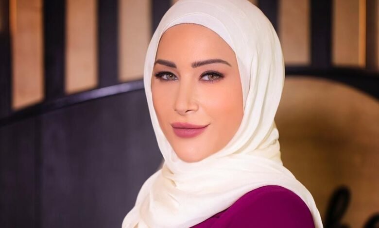 خبيرة التاتو Hoda Dagher مقصد المشاهير والسيدات من ذوي المستوى الرفيع 1 9841a1a5fe85b1aea12c62a2df611547