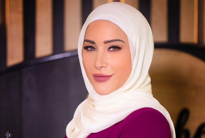خبيرة التاتو Hoda Dagher مقصد المشاهير والسيدات من ذوي المستوى الرفيع 3 9841a1a5fe85b1aea12c62a2df611547