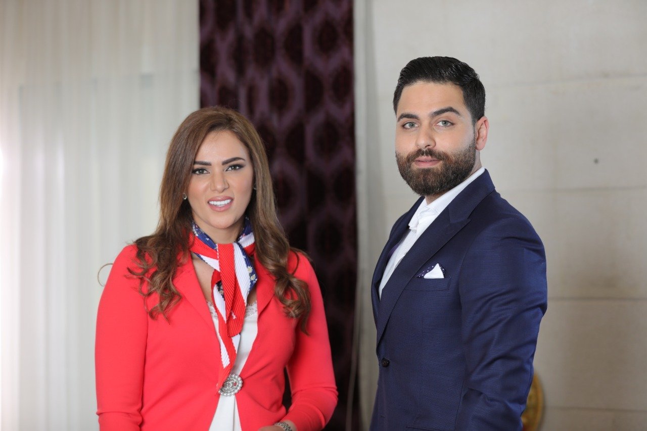 النجم حسين فنيش و نجمة ذا فويس بتول البني في اطلالة خاصة، كليب"راجع" 3 a031047bda0e24c10458c9c4bfc7ce2d