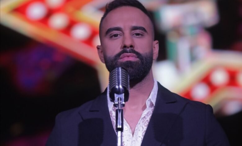 "سواك انت" للفنان أحمد العايد تنقل الجمهور عبر جلسات وايت الى عالم رومنسي 1 ab0f354462c705afc7d3fed296c6d087