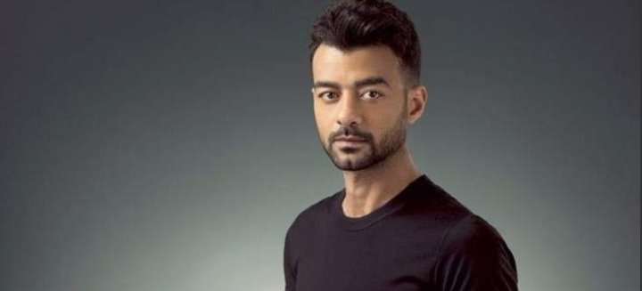 "واقف على تكه"- جديد هيثم شاكر 1 d5c39b0494b4247ce00b9dd467acf5a3