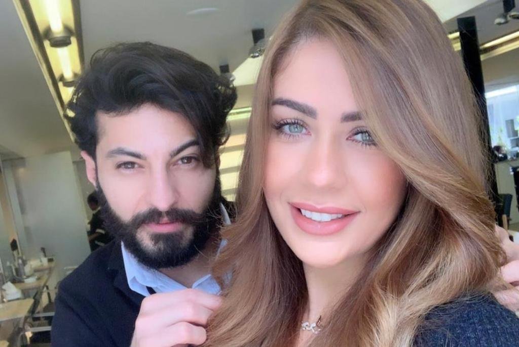 المزيّن حسين صفوان يكشف عن آخر صيحات ألوان صبغات الشعر للعام 2021