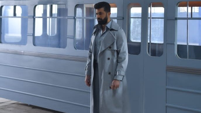 سيف نبيل وبلقيس في العمل الأقوى في 2021 ... ممكن! 1 e755a692b28829957721fbeb3f737d81