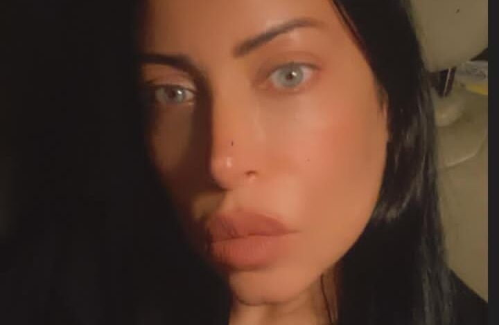الإعلامية"Noura Akremi" تطلق العدد الأول من "أجوان" 1 e94936584697eaaf3882f82f461a897d