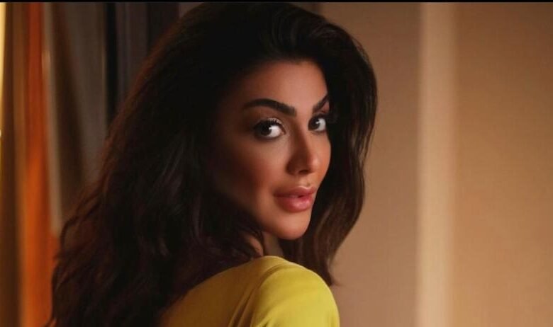 من هي الإعلامية زينة لؤي ؟ 1 f22f9fde7a05fb52c5334e67b34c3929