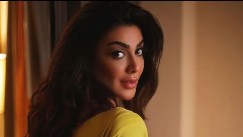 من هي الإعلامية زينة لؤي ؟ 3 f22f9fde7a05fb52c5334e67b34c3929