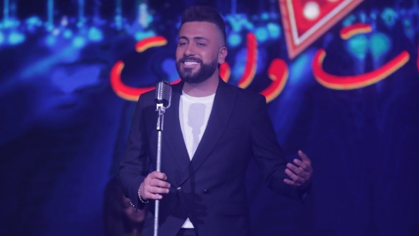 ساري العساف يطلق أجدد اعماله في جلسات وايت: مالي حلّ 3 f48213b21f6246ec343d495d5b4724b0