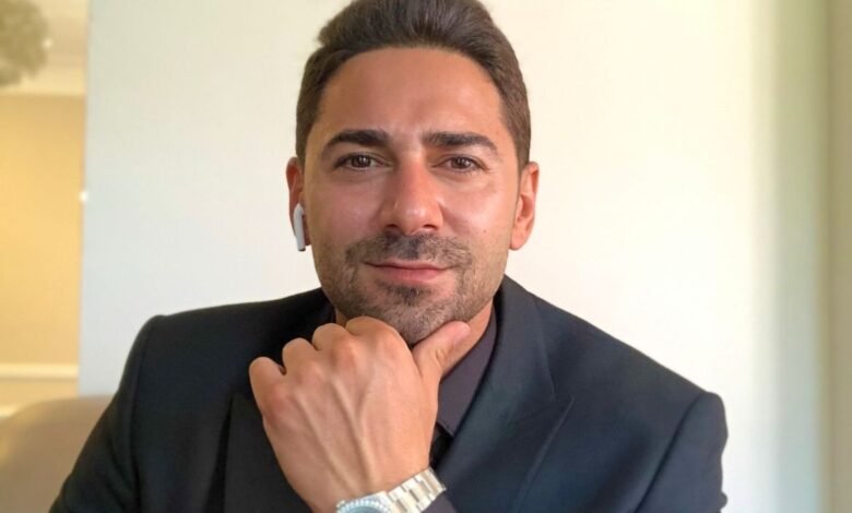ما هو سر نجاح رجل الأعمال علي مكي ؟ 1 ff6a7b69ceb37ac25789b272836f201e