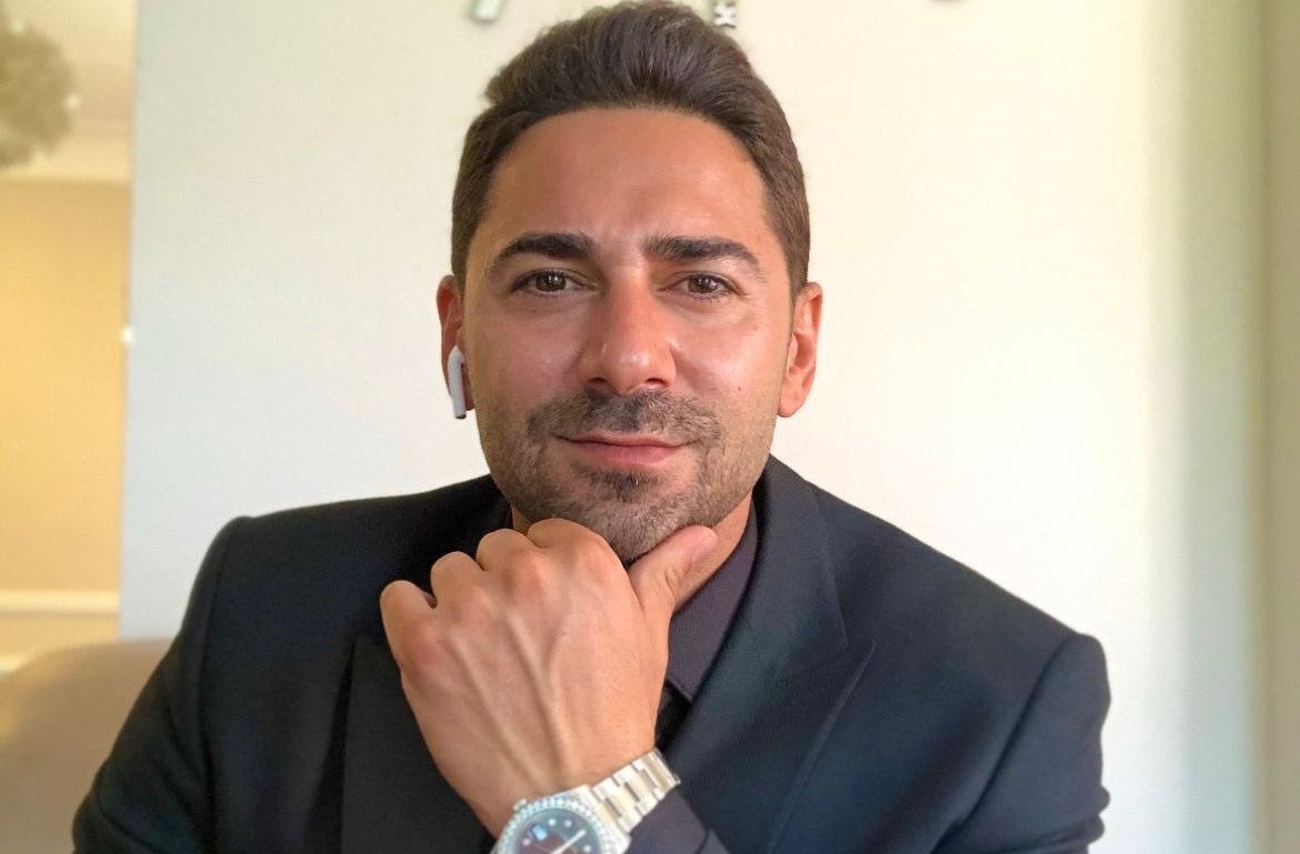 ما هو سر نجاح رجل الأعمال علي مكي ؟ 3 ff6a7b69ceb37ac25789b272836f201e