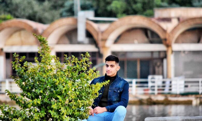 عيسى علي عايد مبدعٌ في عمله وحريص على علاقاته العربية .. 1 081da164c406ff02651e168956ba2aa3